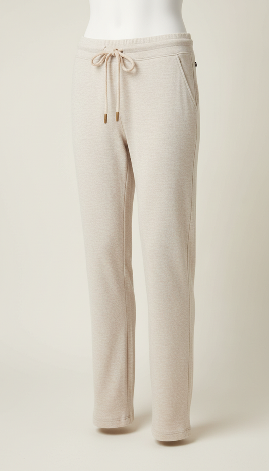 Adaptive Knit Lounge Pants